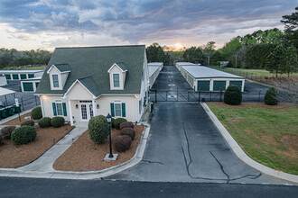 228 S Coble Ave, Oakboro, NC for sale Building Photo- Image 1 of 1