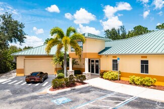 More details for 5581 Broadcast Ct, Sarasota, FL - Office for Rent