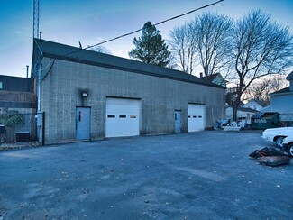 More details for 5-7 Maynard St, Attleboro, MA - Industrial for Sale