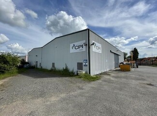 More details for Lambourn Woodlands, Hungerford - Industrial for Rent