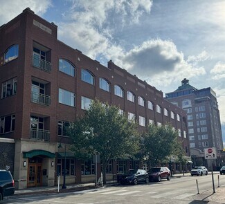 More details for 125 Park St, Traverse City, MI - Office for Rent