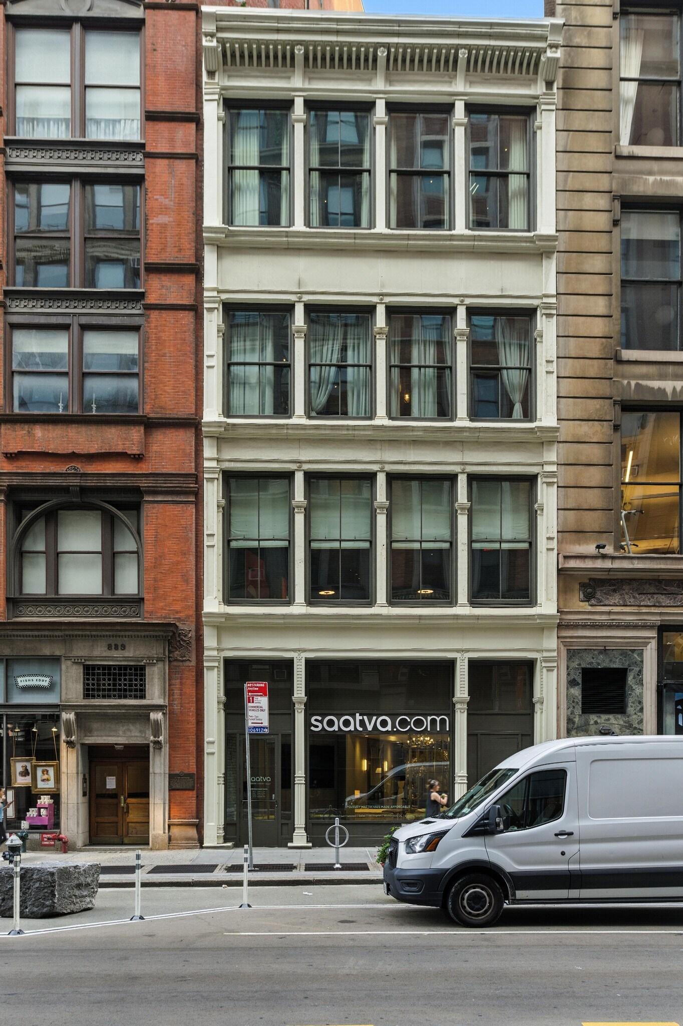 893 Broadway, New York, NY for sale Building Photo- Image 1 of 10