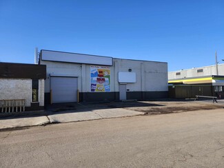 More details for 9913 73rd Ave NW, Edmonton, AB - Light Industrial for Sale