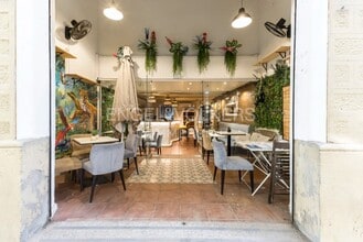 Retail in Barcelona, Barcelona to rent Interior Photo- Image 2 of 9