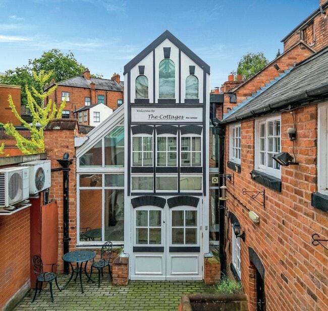 More details for 54 King St, Leicester - Retail to Rent