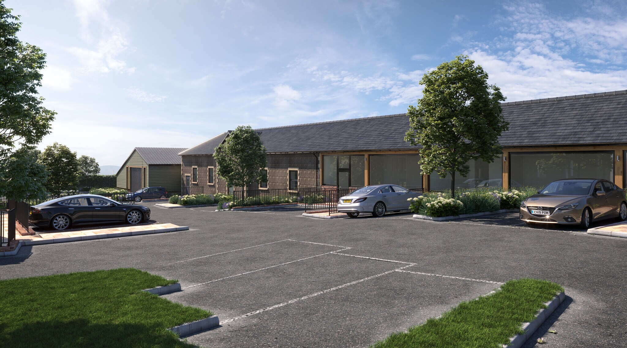 Cold Arbor Rd, Sevenoaks to rent Building Photo- Image 1 of 8