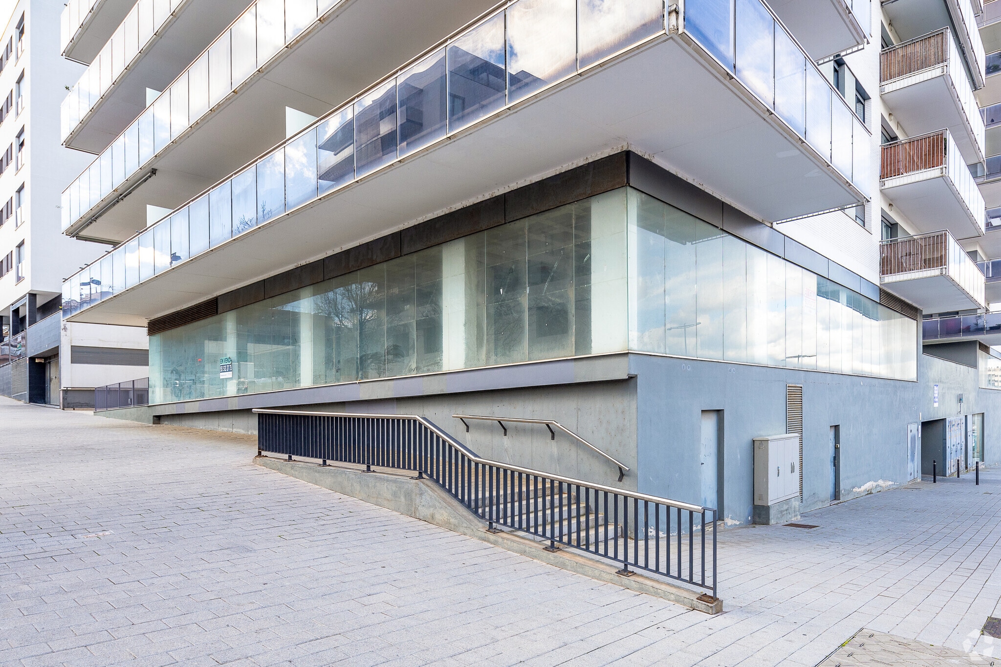 Build-to-Rent in Sant Joan Despí, Barcelona for sale Primary Photo- Image 1 of 2