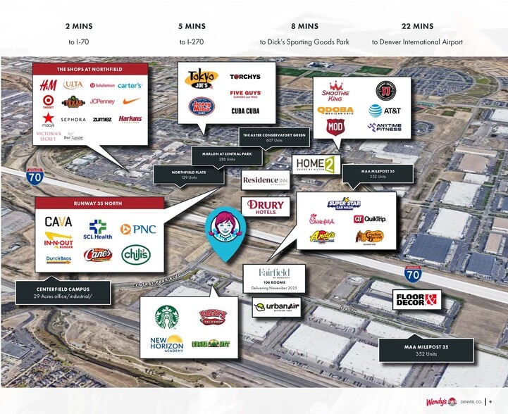 9111 E 40th Ave, Denver, CO for sale - Building Photo - Image 3 of 3