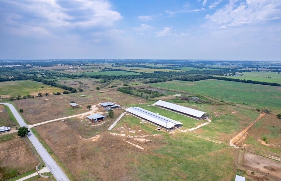 3388 County Road 428, Stephenville, TX for sale - Building Photo - Image 2 of 4