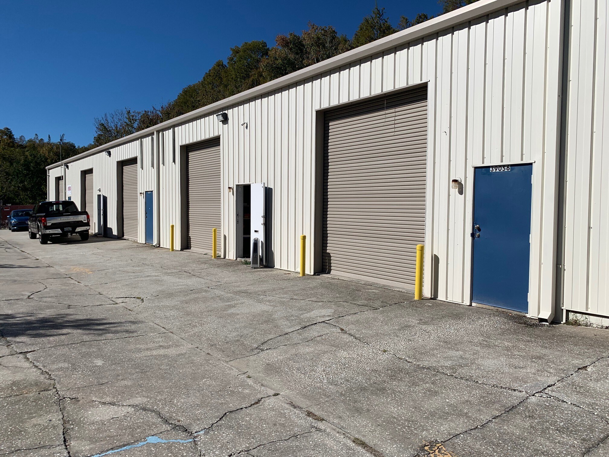 39048-39086 US Highway 19, Tarpon Springs, FL for sale Building Photo- Image 1 of 1