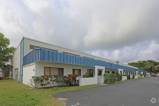 More details for 3750 Investment Ln, Riviera Beach, FL - Industrial for Rent