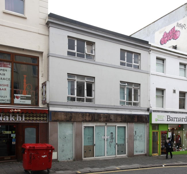 More details for 49 West St, Brighton - Retail to Rent