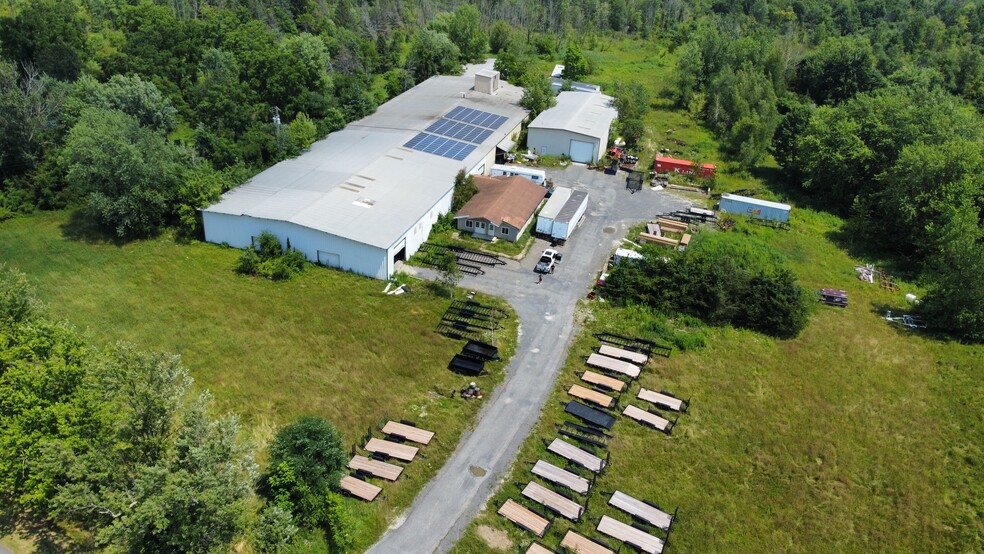 1346 State Route 9H, Ghent, NY for sale - Building Photo - Image 1 of 24