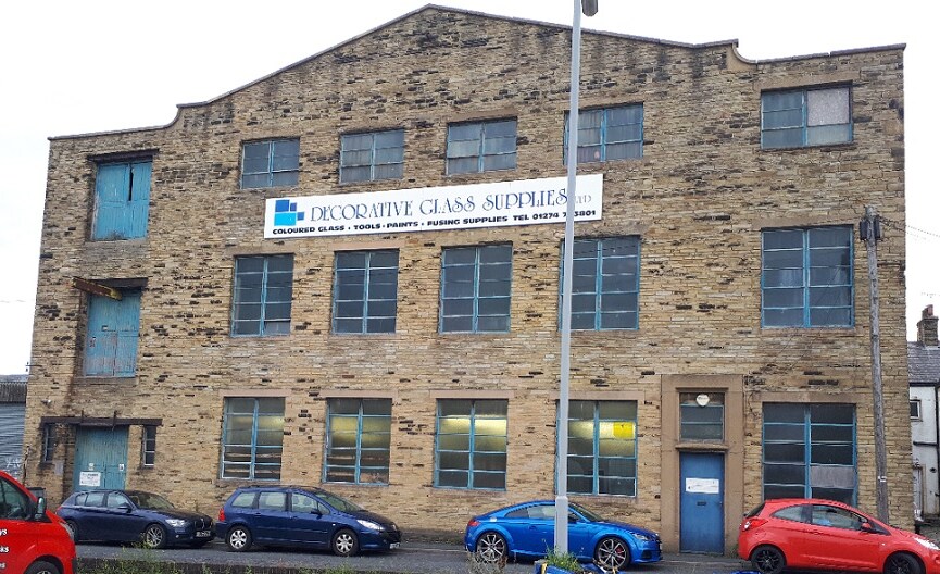 Essex St, Bradford for sale - Building Photo - Image 1 of 1