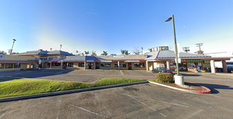 Midway Garden Plaza - Commercial Property