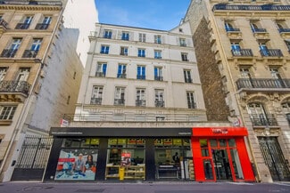 More details for 26 Rue De Mogador, Paris - Office to Rent
