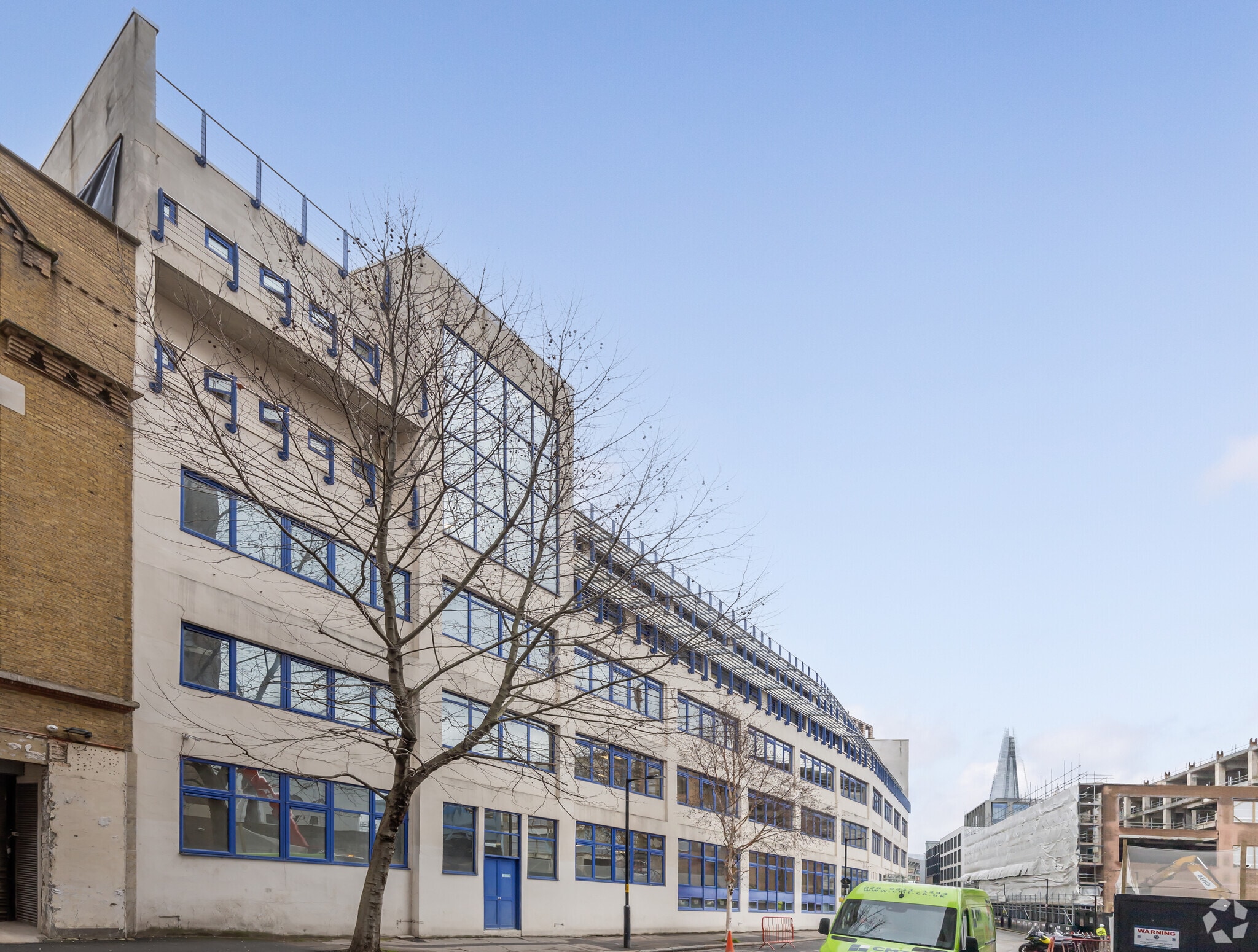 5-11 Lavington St, London to rent Primary Photo- Image 1 of 8