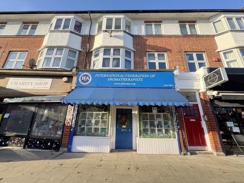 146 South Ealing Rd, London for sale Primary Photo- Image 1 of 9
