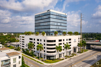 More details for 20200 W Dixie Hwy, Aventura, FL - Office for Rent