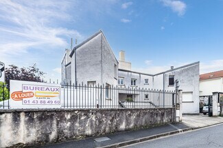 More details for 1 Rue De La Garenne, Bry-sur-Marne - Office to Rent