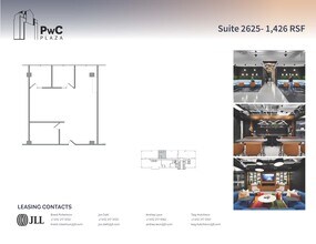 45 S 7th St, Minneapolis, MN for rent Floor Plan- Image 1 of 1