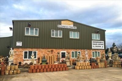 Station Rd, Pampisford for sale Primary Photo- Image 1 of 1