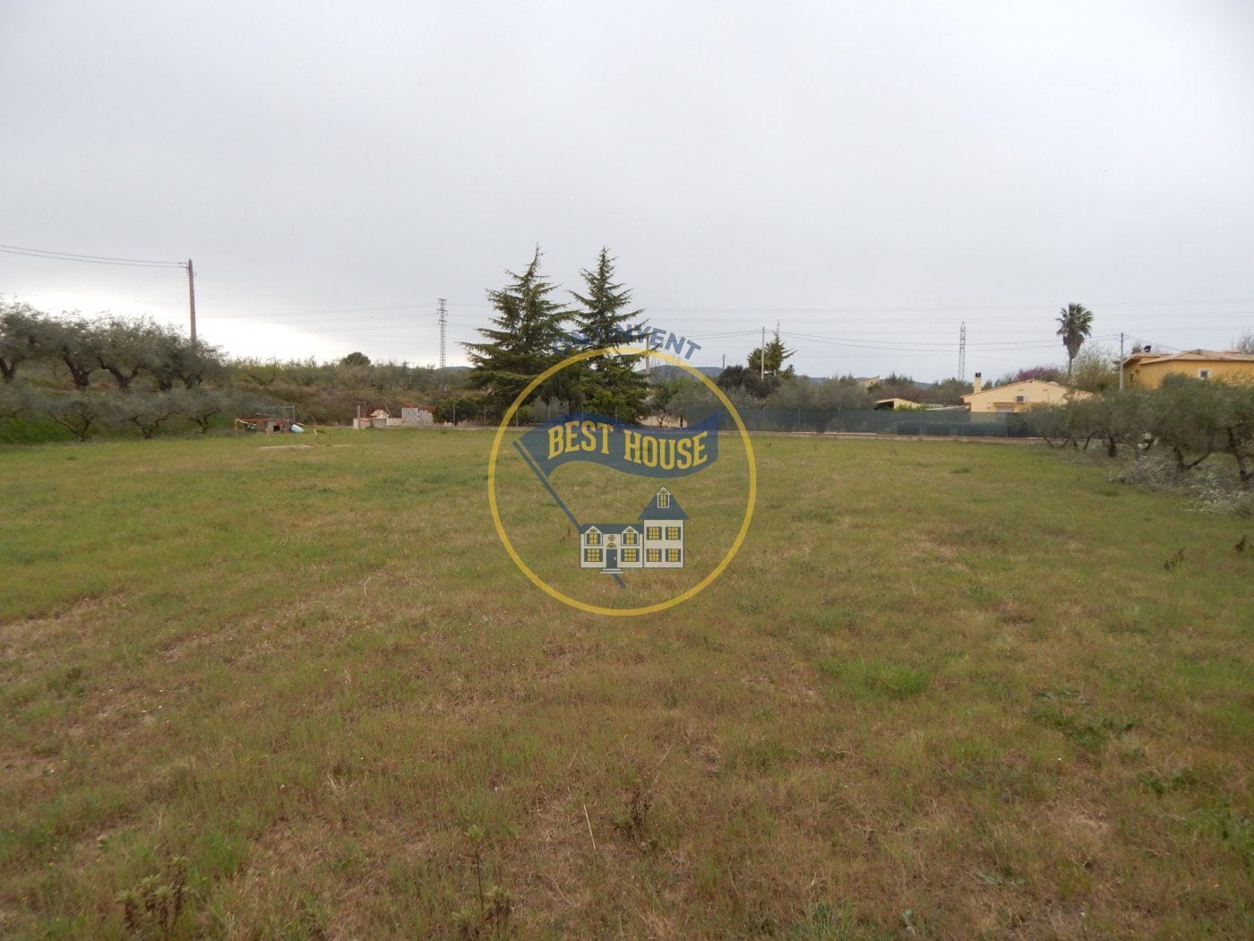 Land in Ontinyent, Valencia for sale Primary Photo- Image 1 of 10