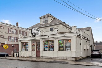 678 Haverhill St, Lawrence, MA for sale Building Photo- Image 1 of 1