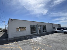 1320 W A St, Pasco WA - Commercial Property