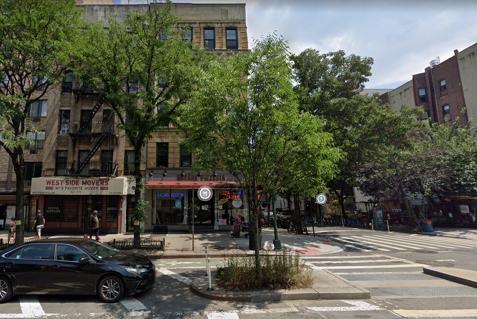 European Wax Center Columbus Avenue New York Ny 961 Columbus Ave, New York, NY 10025 | LoopNet UK