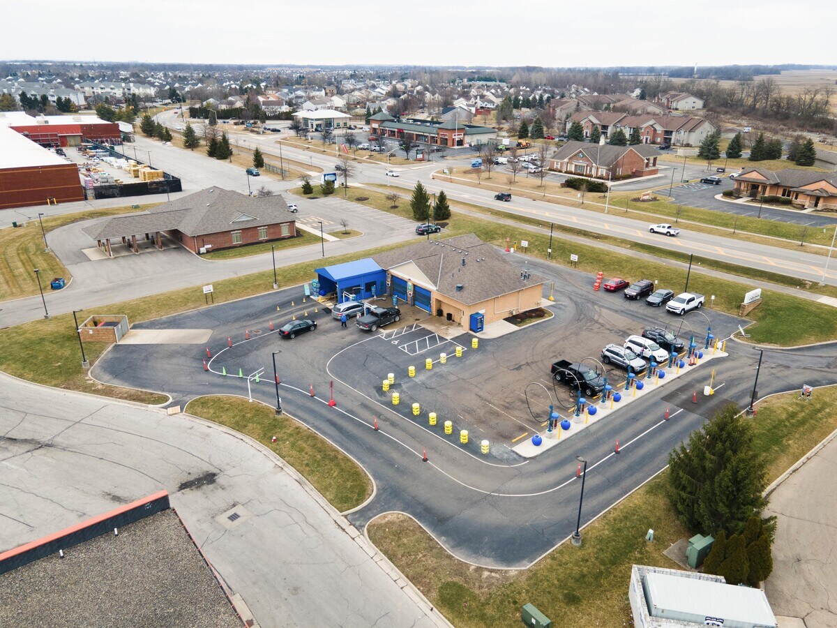 1654 Holt Rd, Columbus 43228 UK