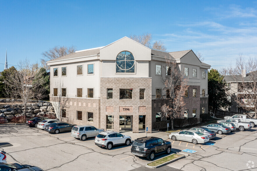 7396 S Union Park Ave, Midvale, UT for sale - Building Photo - Image 1 of 13