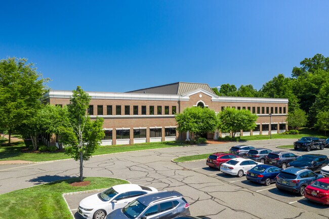 More details for 1420 Route 206, Bedminster, NJ - Office to Rent