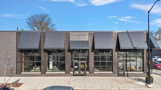 More details for 7400 W McNichols Rd, Detroit, MI - Retail for Rent