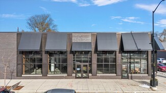 More details for 7400 W McNichols Rd, Detroit, MI - Retail for Rent