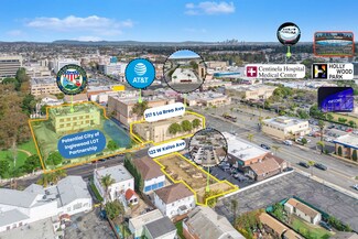 More details for 124 W Kelso St, Inglewood, CA - Specialist for Sale