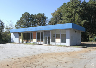 More details for 3260 Stone Hogan Rd, Atlanta, GA - Office/Retail for Rent