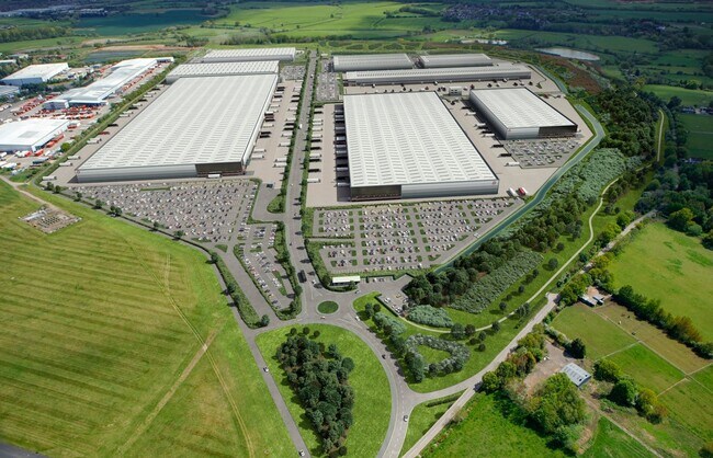 More details for Bubbenhall Rd, Baginton - Industrial to Rent