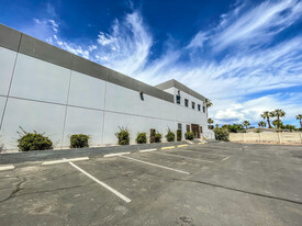 1675 S Mojave Rd, Las Vegas NV - Commercial Property