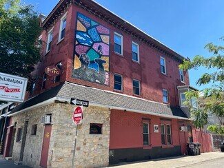 More details for 410-412 W Girard Ave, Philadelphia, PA - Sports & Entertainment for Sale