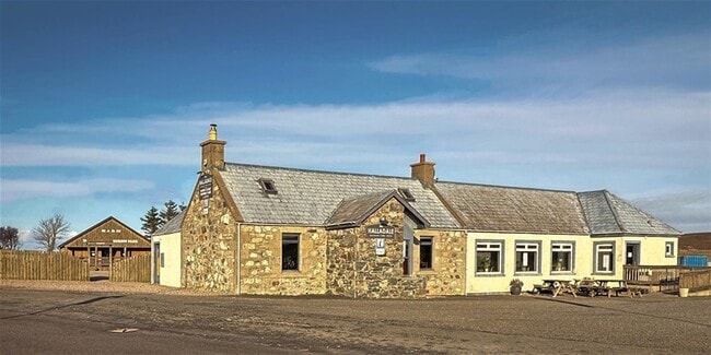 More details for North Coast Touring Park, Thurso - Specialist for Sale