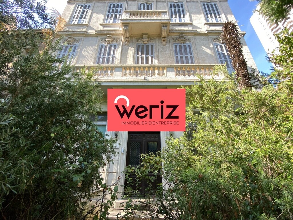Vente Bureaux 58 m² à 436 m² - Photo 1