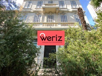More details for Avenue Du Prado, Marseille - Office for Sale