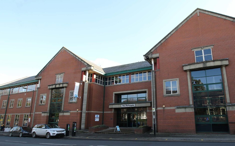 250266 Ecclesall Rd, Sheffield S11 8JD