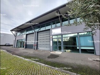 More details for 41 Rue Paule Raymondis, Toulouse - Light Industrial to Rent