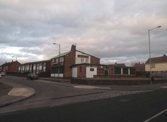 Caithness Rd, Sunderland for sale Primary Photo- Image 1 of 1