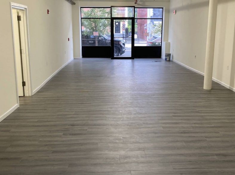 344 Communipaw Ave, Jersey City, NJ to rent - Building Photo - Image 2 of 10