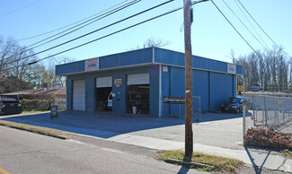 More details for 940 Whitman St, Orangeburg, SC - Light Industrial for Rent