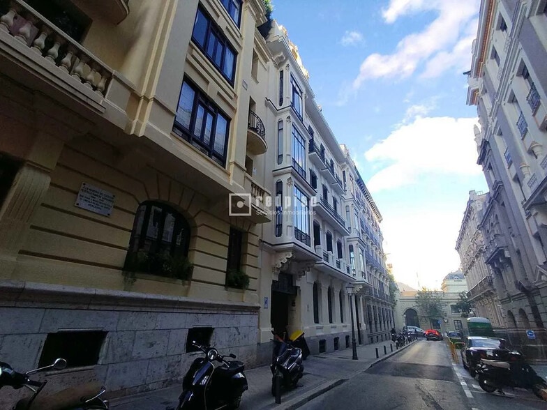 Build-to-Rent in Madrid, Madrid for sale - Building Photo - Image 2 of 4
