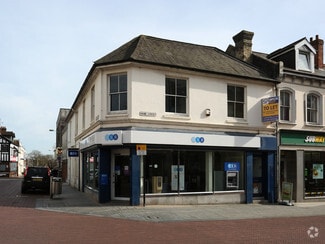 More details for 17 Bank St, Ashford - Office for Rent